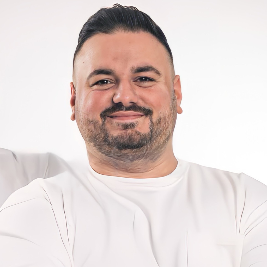 Antonio Pagano Projektleiter Pinger Sicherheitstechnik XING