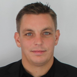Andreas Gebhardt