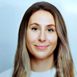 Nadya Melzer Alfaro