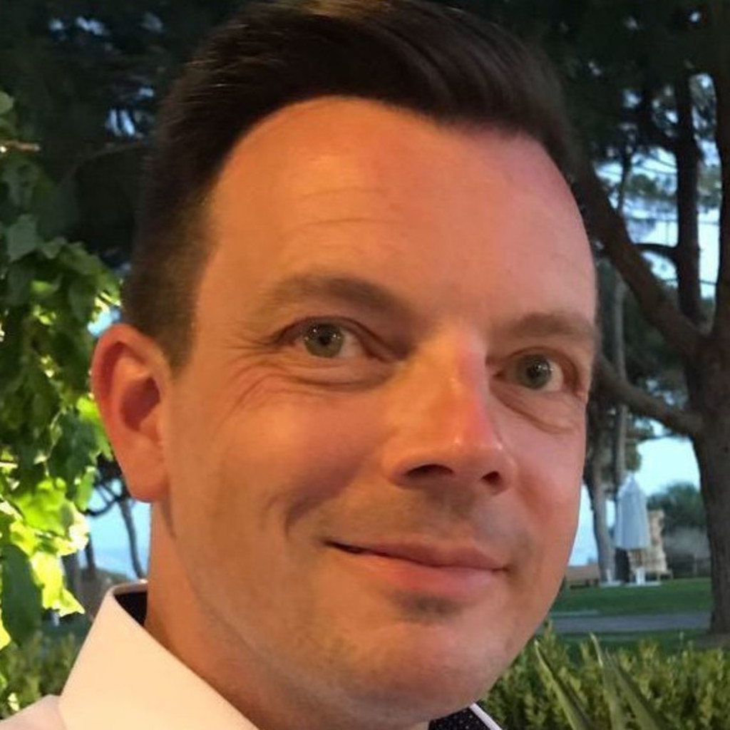 Alexander Tokarski Mitglied des Vorstandes Swissdrive XING