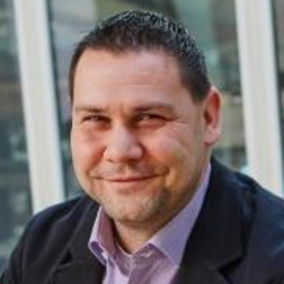 Christian Krebs's profile picture