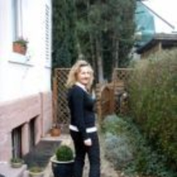 Barbara Hartmann