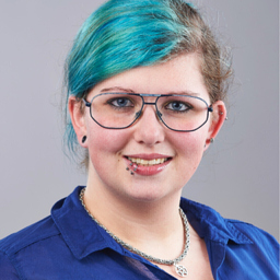 Jennifer Frey