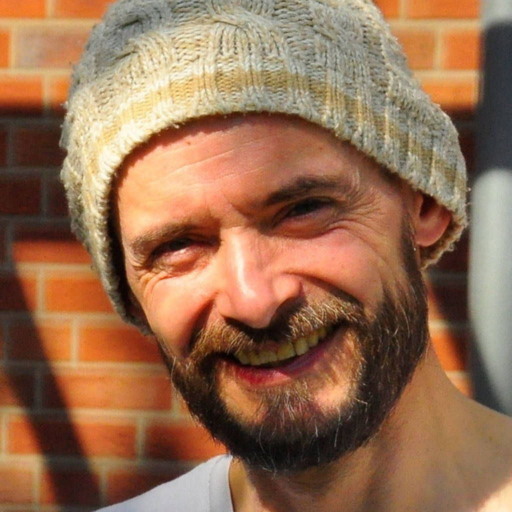 Bernhard Tessmann KampfkunstLehrer Shinson Hapkido XING