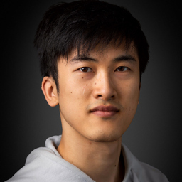 Lixing Zhang
