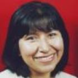 Maria Flora Bautista Quispe's profile picture