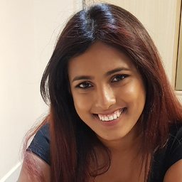 Priyanka Mani