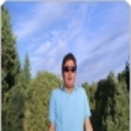 Marcelo Carcamo Parra