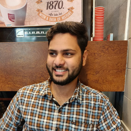 Arfath Ali