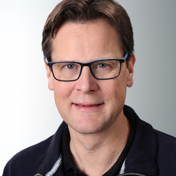 Andreas Däbel's profile picture