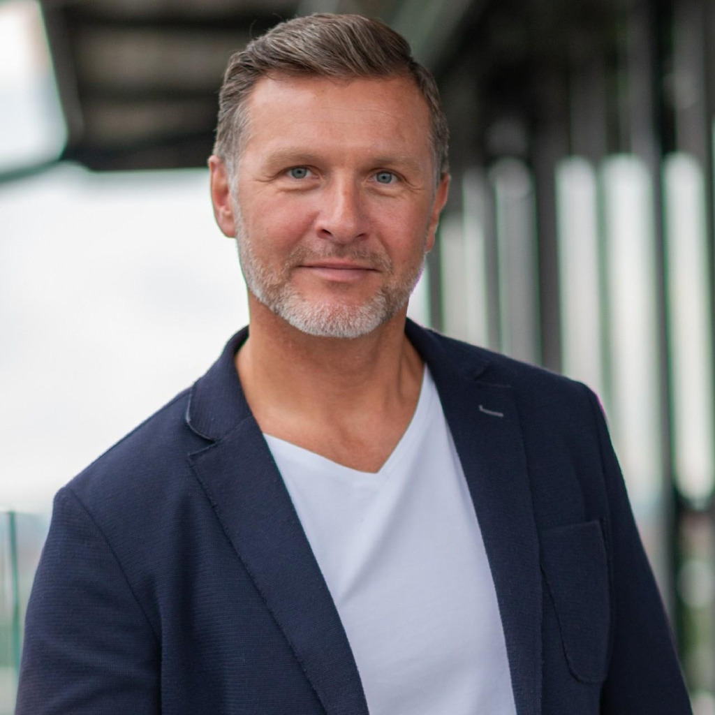 René Jacob Inhaber BM Consulting Group XING