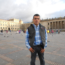 Daniel Mejía Caceres
