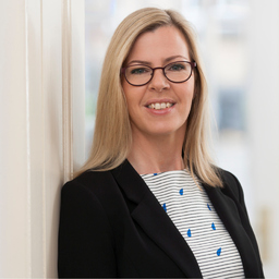 Dr. Sabrina Hachenberg