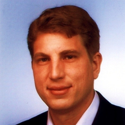 Dr. Alexander Neuberger