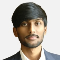 Rajashekar Reddy Palle