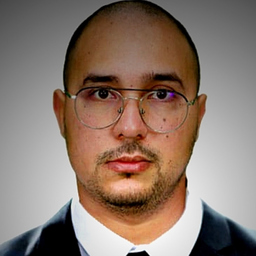 Siraj Eddine Ferjani
