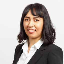 Dr. Karina Cuanalo Contreras's profile picture