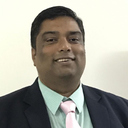 Sunil Kumar