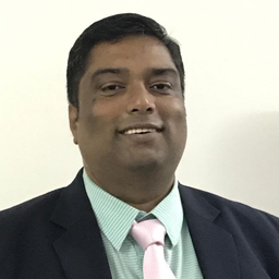 Sunil Kumar