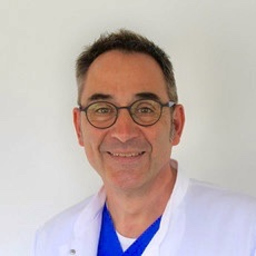 Dr. Matthias Kuckeland