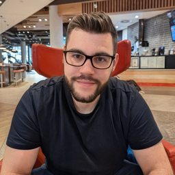 Ing. Jannis Aselmann