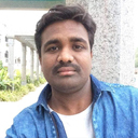 maheesh Kumar