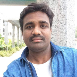 maheesh Kumar