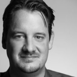 Dipl.-Ing. Rasmus Knudsen