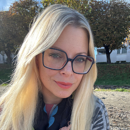 Stefanie Schwab