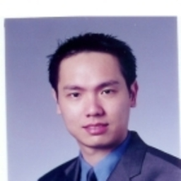 Michael Peh