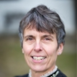 Patricia Fromm