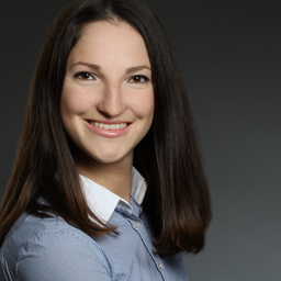 Aleksandra Luchnik's profile picture