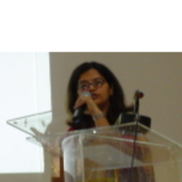 shital shroff