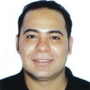 Social Media Profilbild Ashraf Salem Coburg