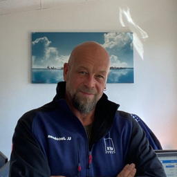 Ulf Jacobsen