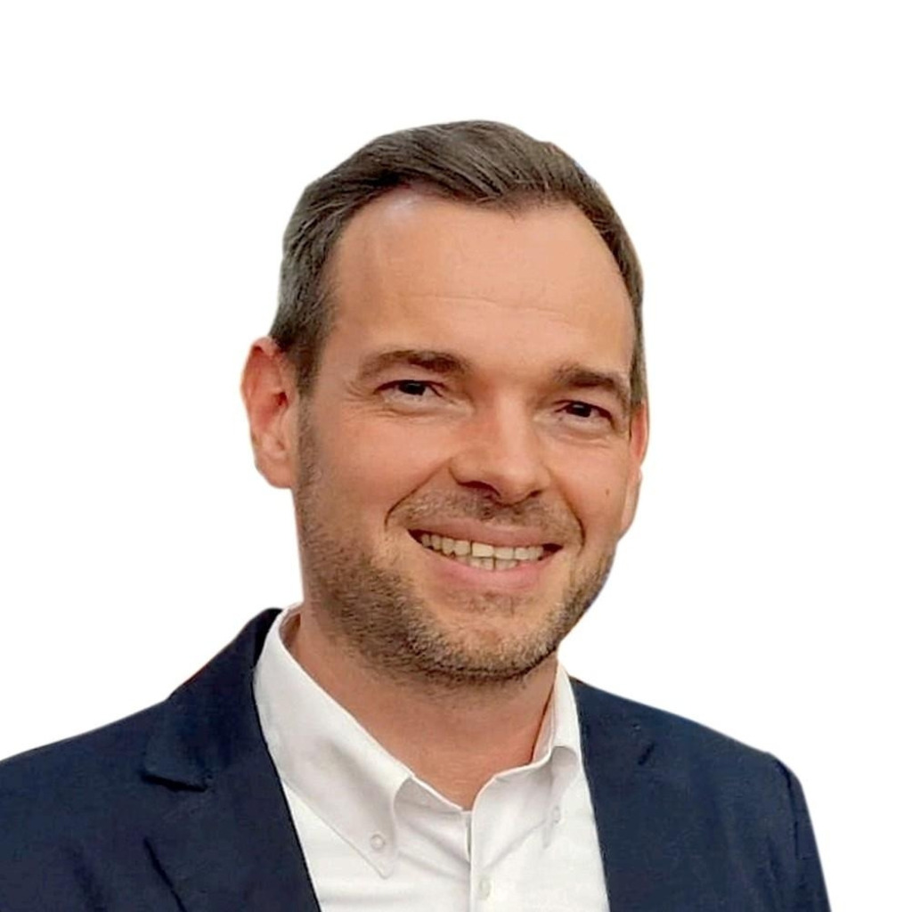 Ing. Mario Breycha Teamleiter technischer Vertriebsinnendienst Stv