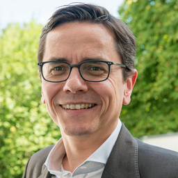 Sven Rademacher