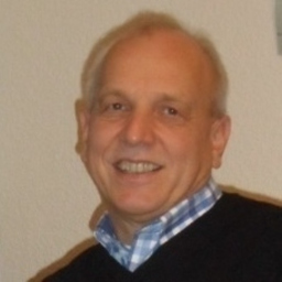 Profilbild Wolfgang Nagel