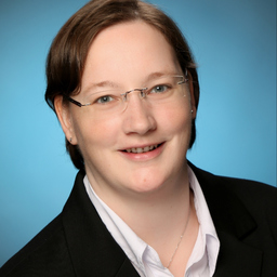 Dr. Svenja Heitmüller