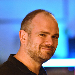 Benedikt Domes