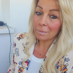 Franziska Happe