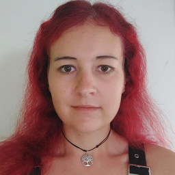 Stefanie Heuken-Zech