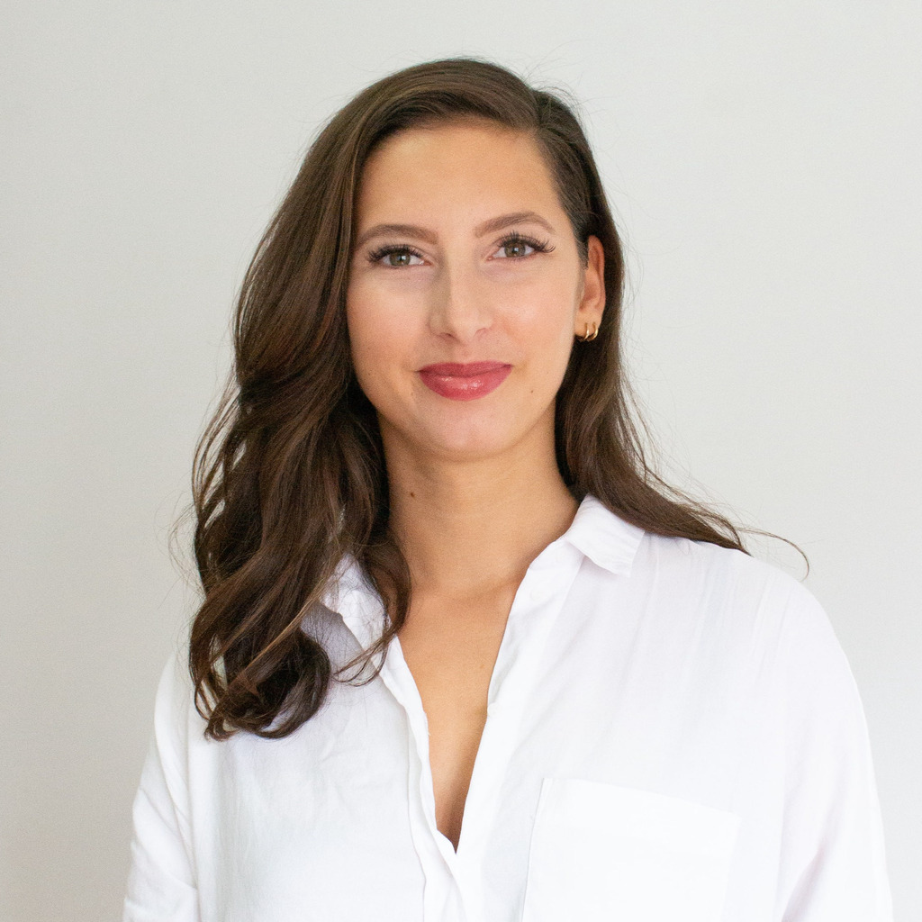 Katia Geisler European Growth Manager VanHack XING