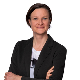 Dipl.-Ing. Stefanie Güttinger