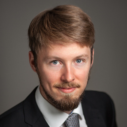Dipl.-Ing. Johannes Gailus