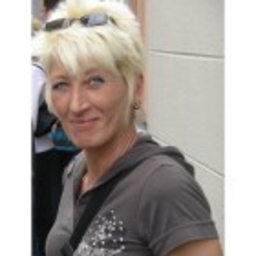 Sibylle Kaut