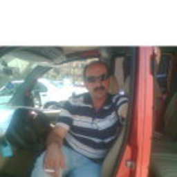 Ömer Harmancı