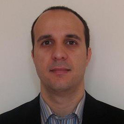 Andres Salas
