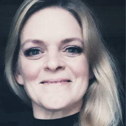 Christina Grau's profile picture
