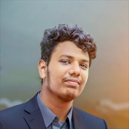 Malhar Ahamad